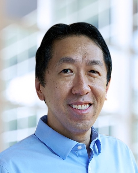 Andrew Ng