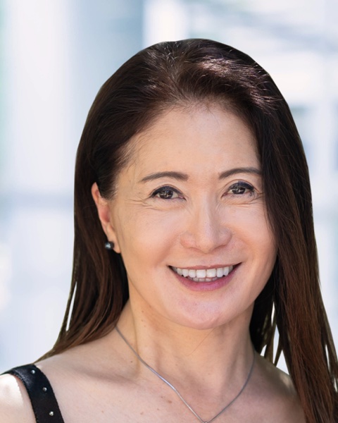 Kirsty Tan